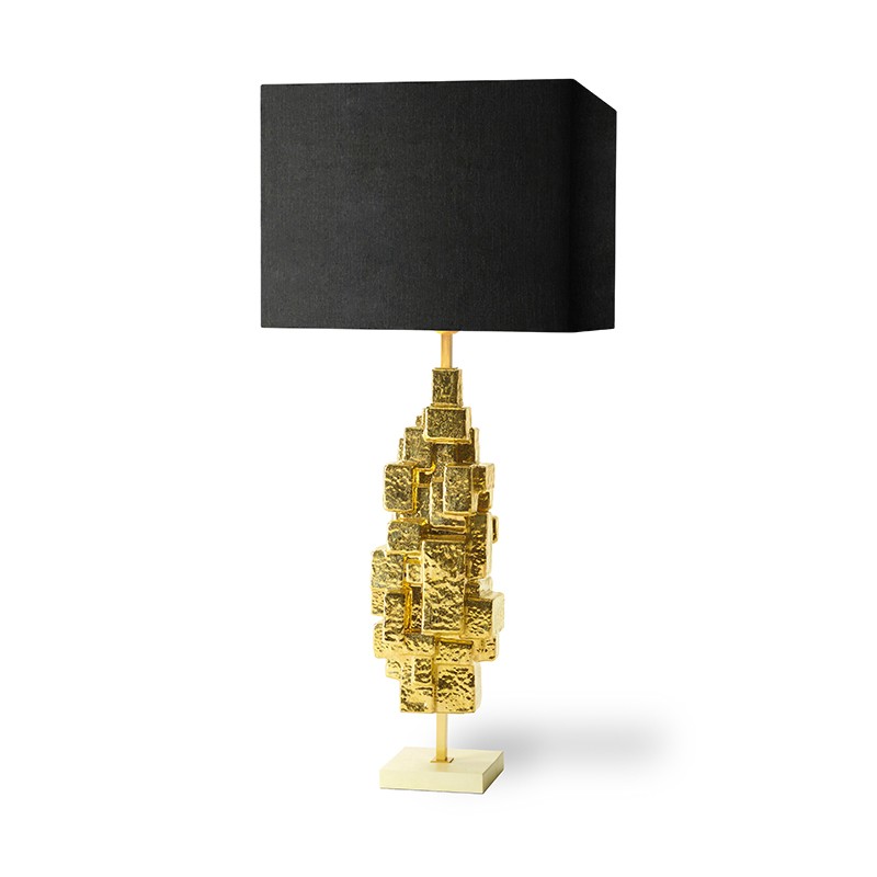 Marvin Table Lamp Marioni