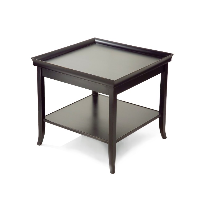 Zen square side table Marioni