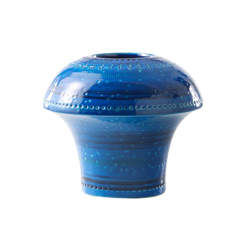 Mushroom Vase ZZZ999 - 195 Bitossi