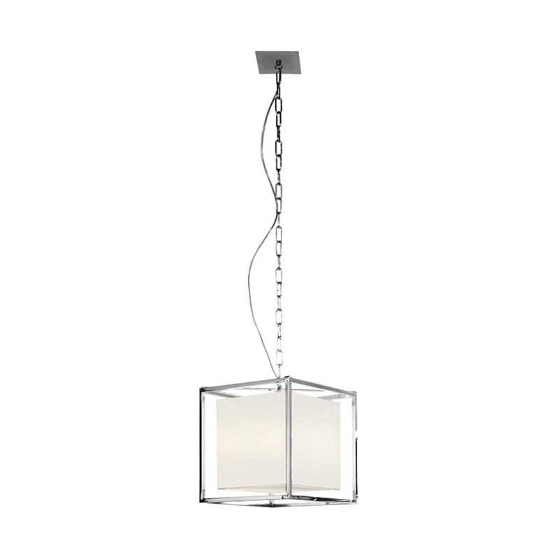 Square suspension Marioni