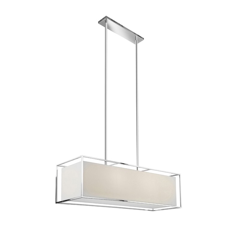 Square rectangular suspension Marioni