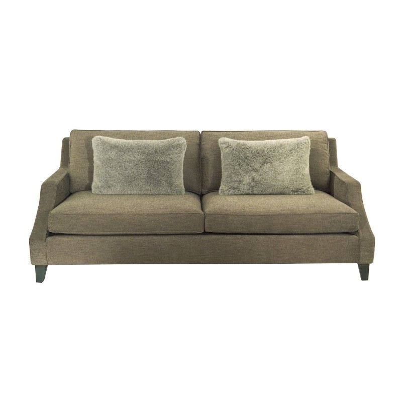 Dahlia four seater sofa Marioni