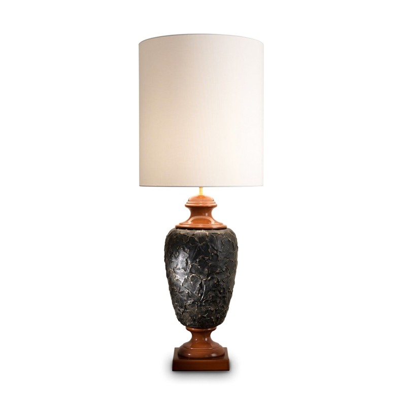 Enya tall table lamp Marioni
