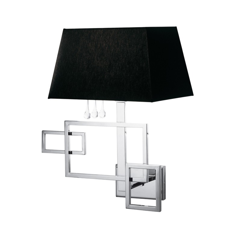 Frame wall lamp Marioni