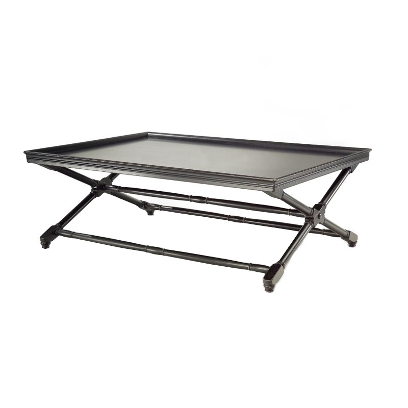 Habana rectangular coffee table Marioni
