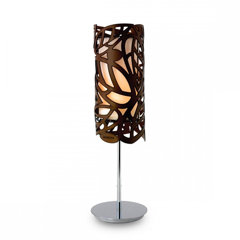 Leaf small table lamp Marioni