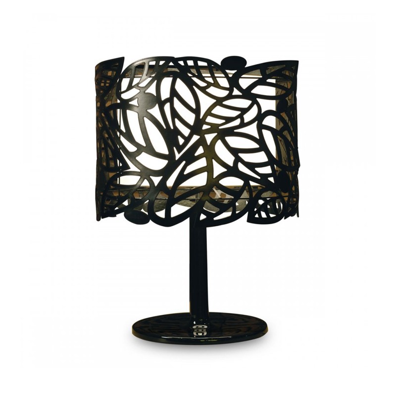 Leaf table lamp Marioni