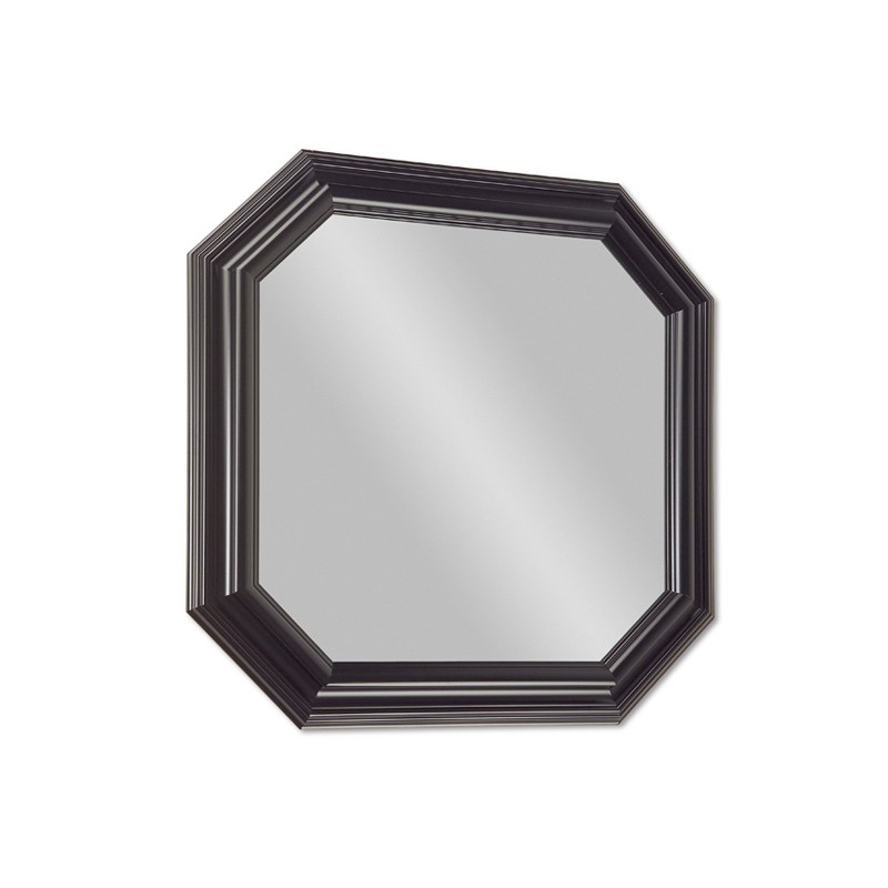 Otto framed mirror Marioni