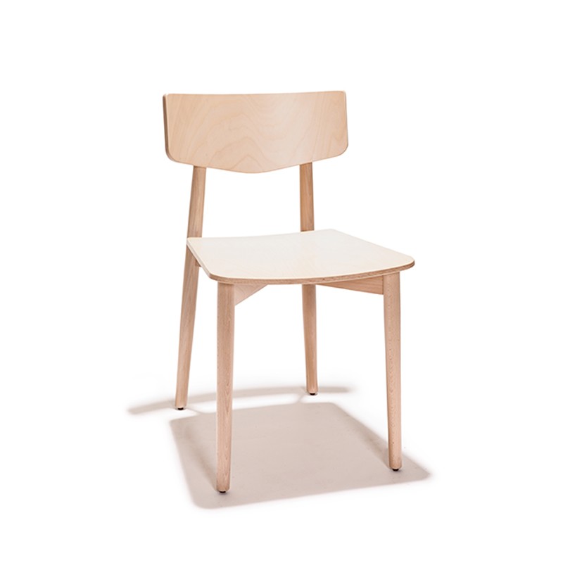 ALNUS 5539 CHAIR Palmira