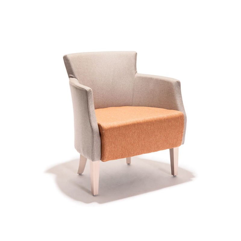 LIMBA 5923 ARMCHAIR Palmira