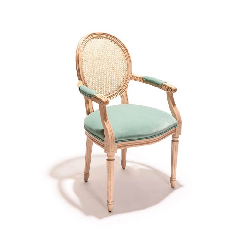 MAKORE 223 ARMCHAIR Palmira