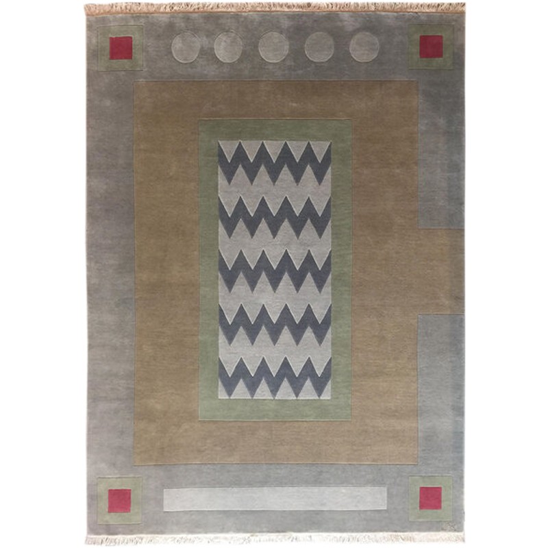 Winter Garden Carpets CC