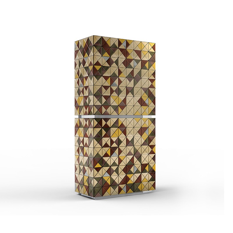 Pixel Anodized Boca Do Lobo