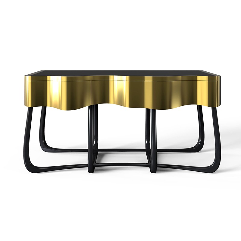Sinuous Boca Do Lobo