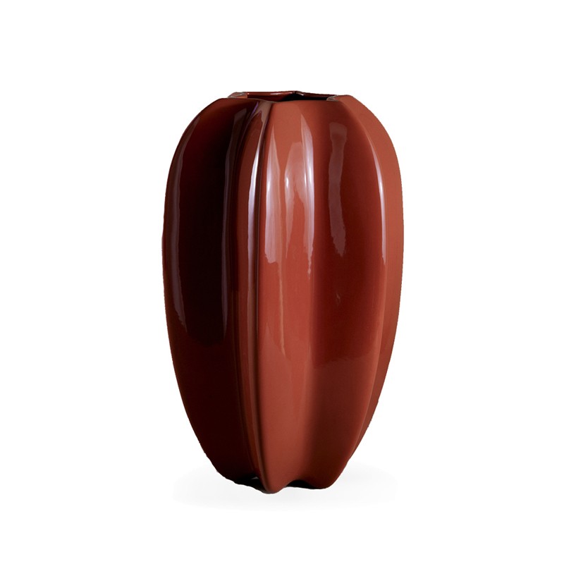 Aleph vase Marioni