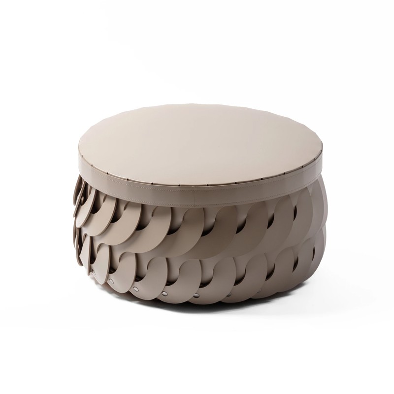 ALICANTE SMALL BASKET Pinetti