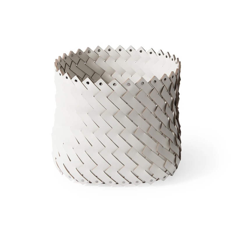 ALMERIA SQUARE BASKET Pinetti