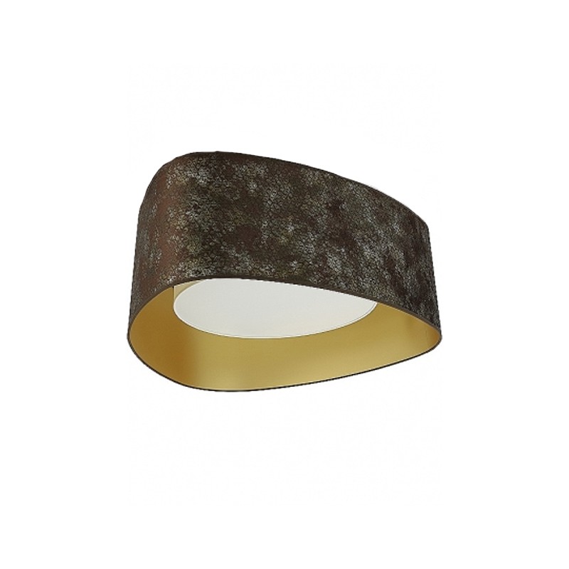 HGL915-CL Shade Andalous On Gold HIND RABII