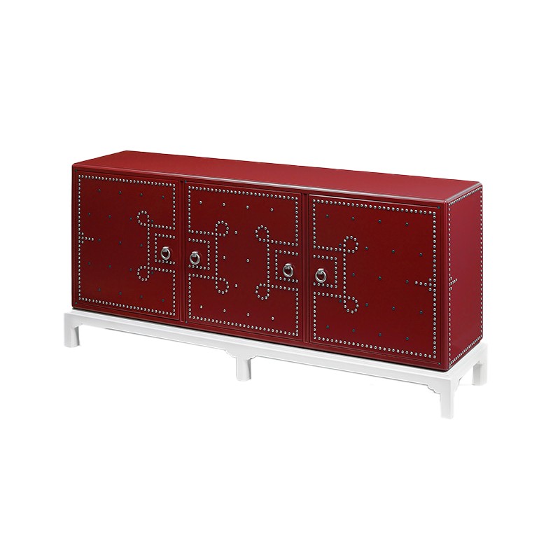 Benebetta Sideboard  - Mapswonders 