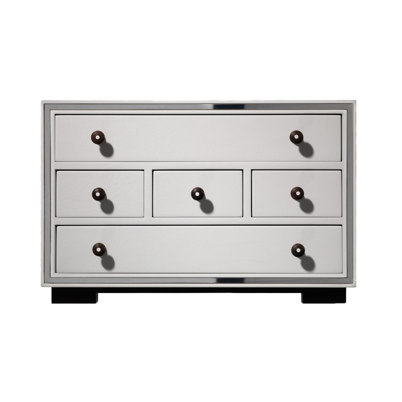 Alma Jewellery Box  - Luisa Peixoto 