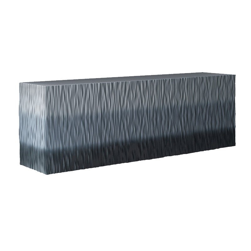 Moon Sideboard Tie Dye Effect 3 Colors Luisa Peixoto