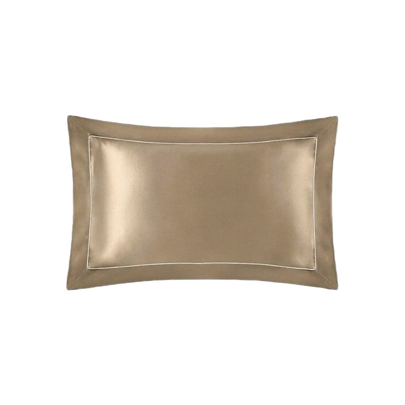 19 Momme Oxford Envelope With Flange House of Avana