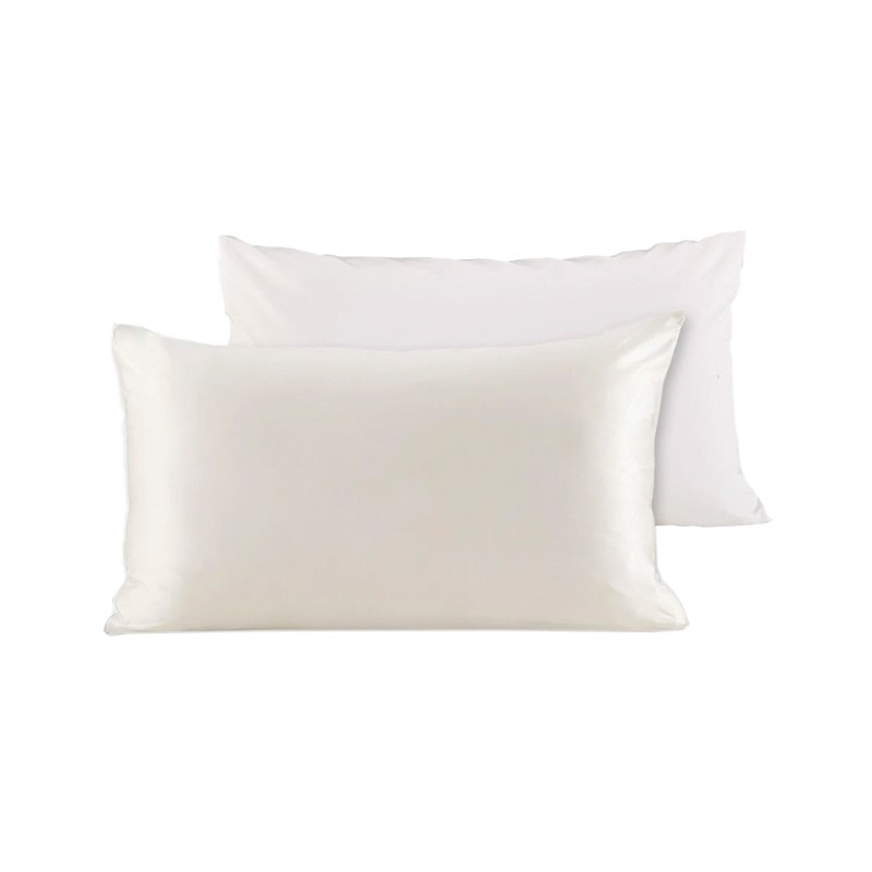 25 Momme with Terse Zipper Closure House of Avana