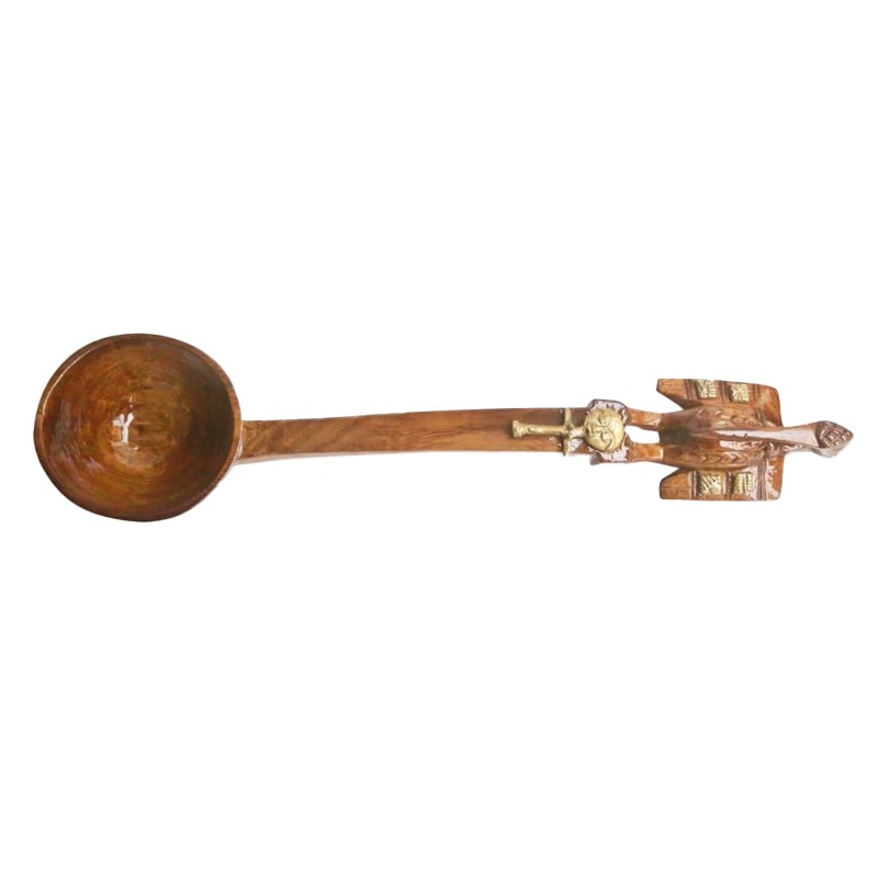 African Hand made Senufo Maternity Ceremonial Kalao With Highlights House of Avana