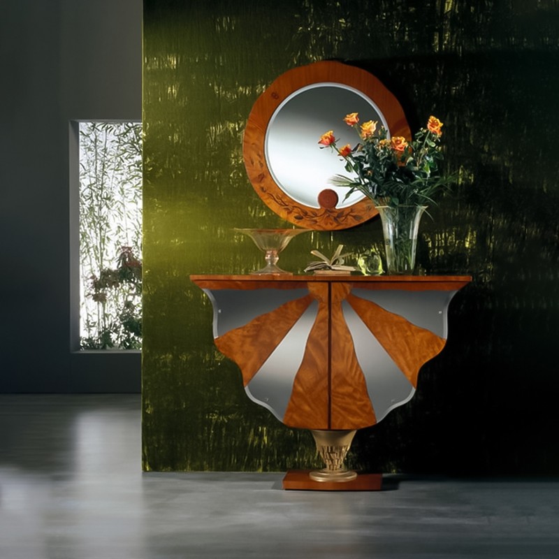 Ali di Farfalla piece of furniture Carpanelli