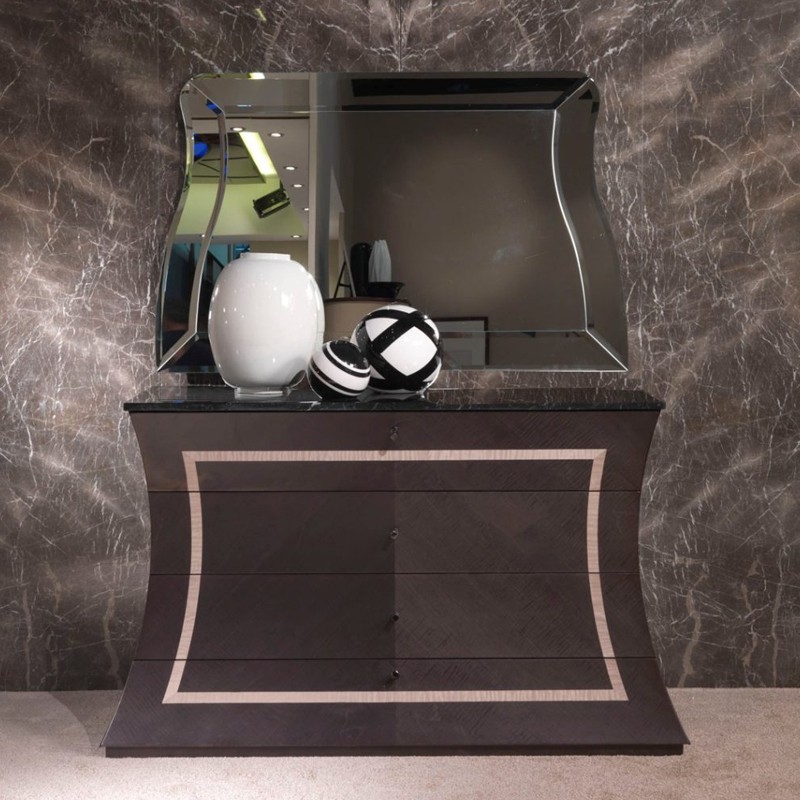 Cartesio Chest of drawers Carpanelli