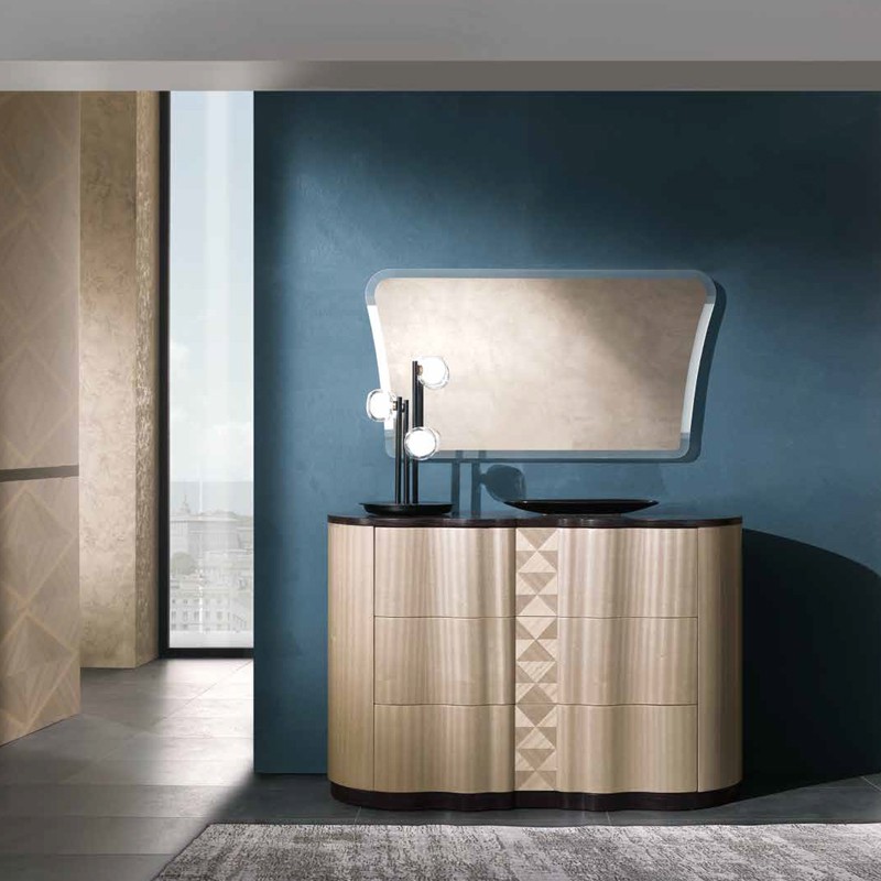 Mistral Chest of drawers Carpanelli