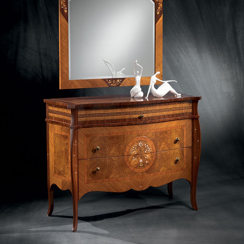 Pois Chest of drawers Carpanelli