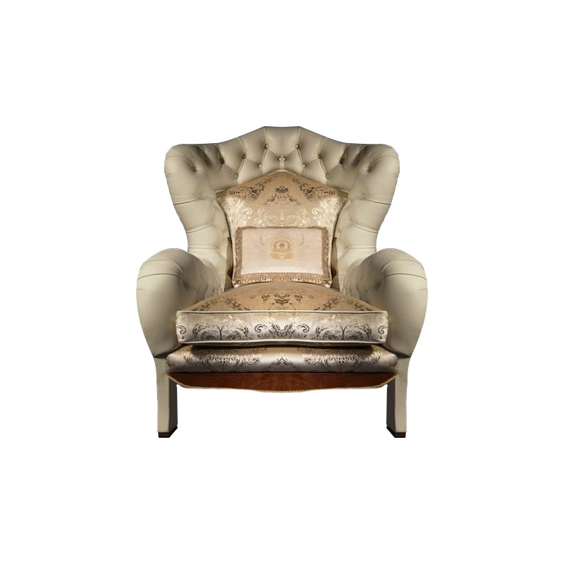 Vanity Armchair Carpanelli