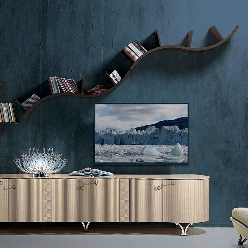 Wave shelf Carpanelli