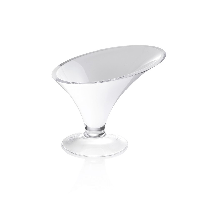 KALOS CENTREPIECE CASED WHITE  - IVV 