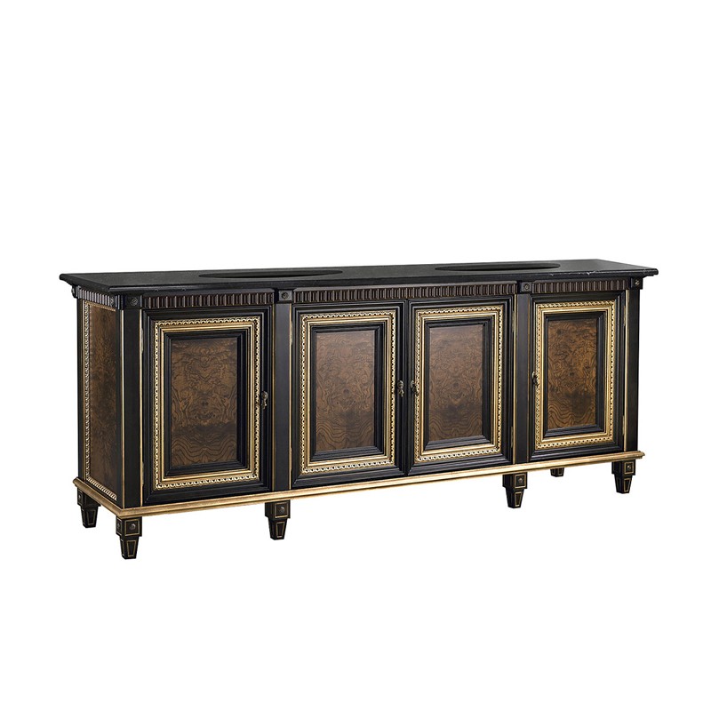 Laura Daria Bath Cabinet ALEXANDRA