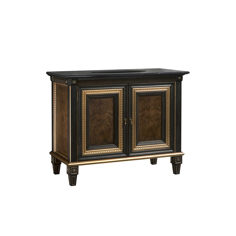 Laura Daria Bath Cabinet ALEXANDRA