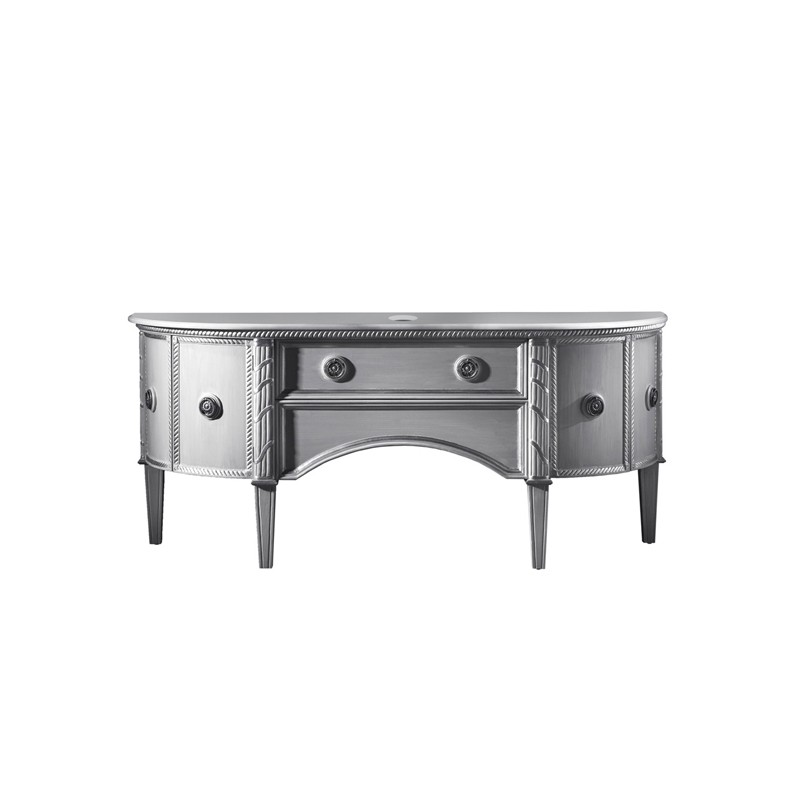 Randa Bath Cabinet ALEXANDRA