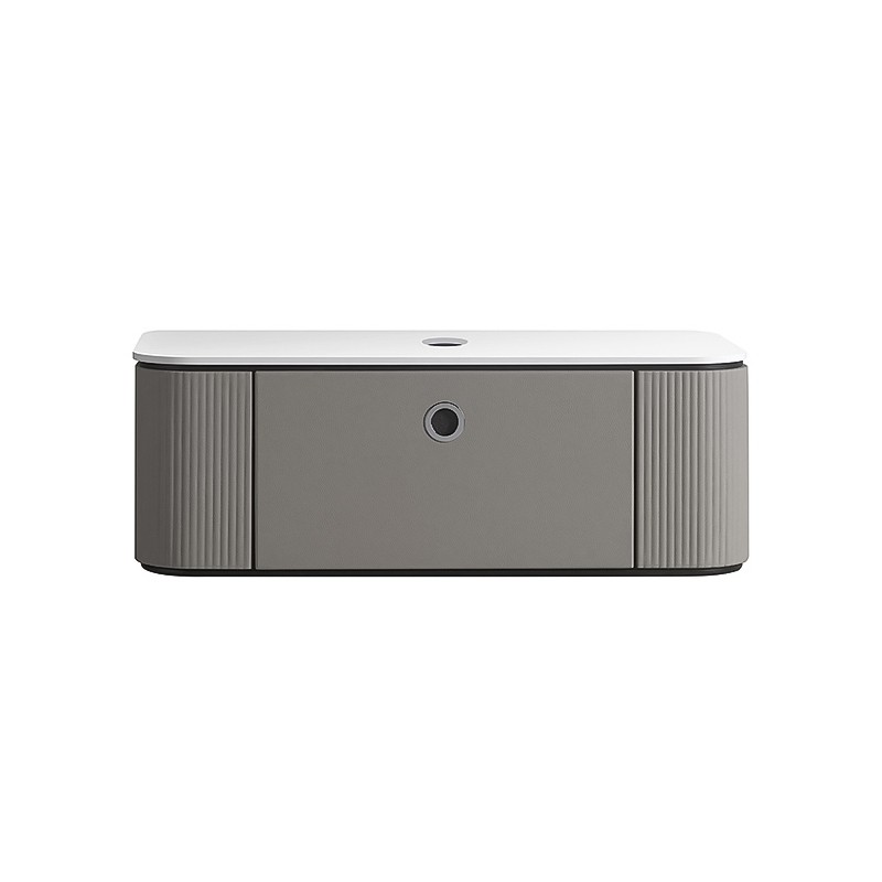 Tubular Bath Cabinet ALEXANDRA