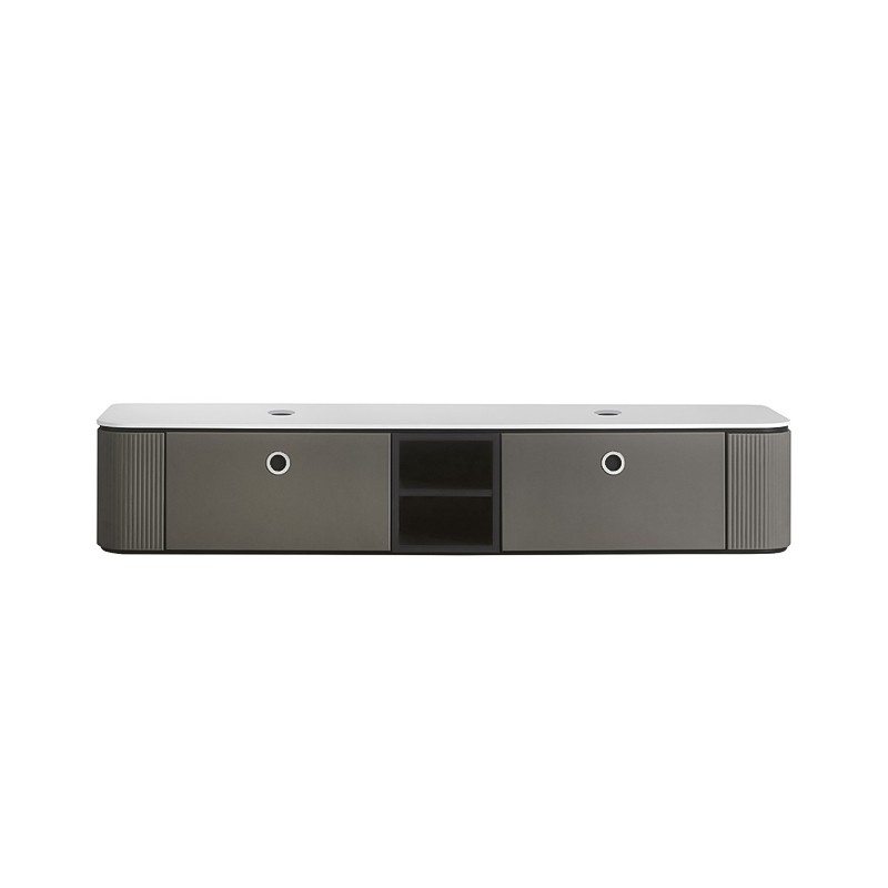Tubular Bath Cabinet ALEXANDRA