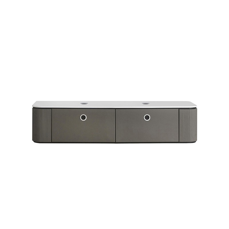Tubular Bath Cabinet ALEXANDRA