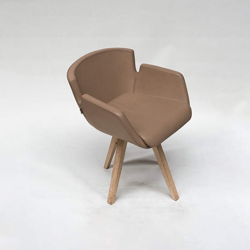 Nubia Nubiawave wooden frame Talin