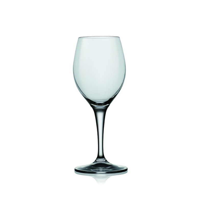 BOLGHERI SET 6 WHITE WINE GLASS IVV