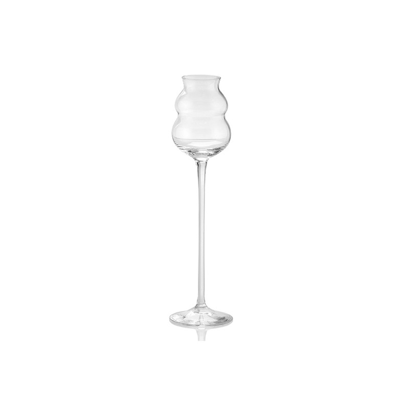 I DISTILLATI SET 2 TASTING GLASS IVV