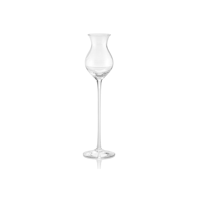 I DISTILLATI SET 2 TASTING GLASS FOR CALVADOS IVV