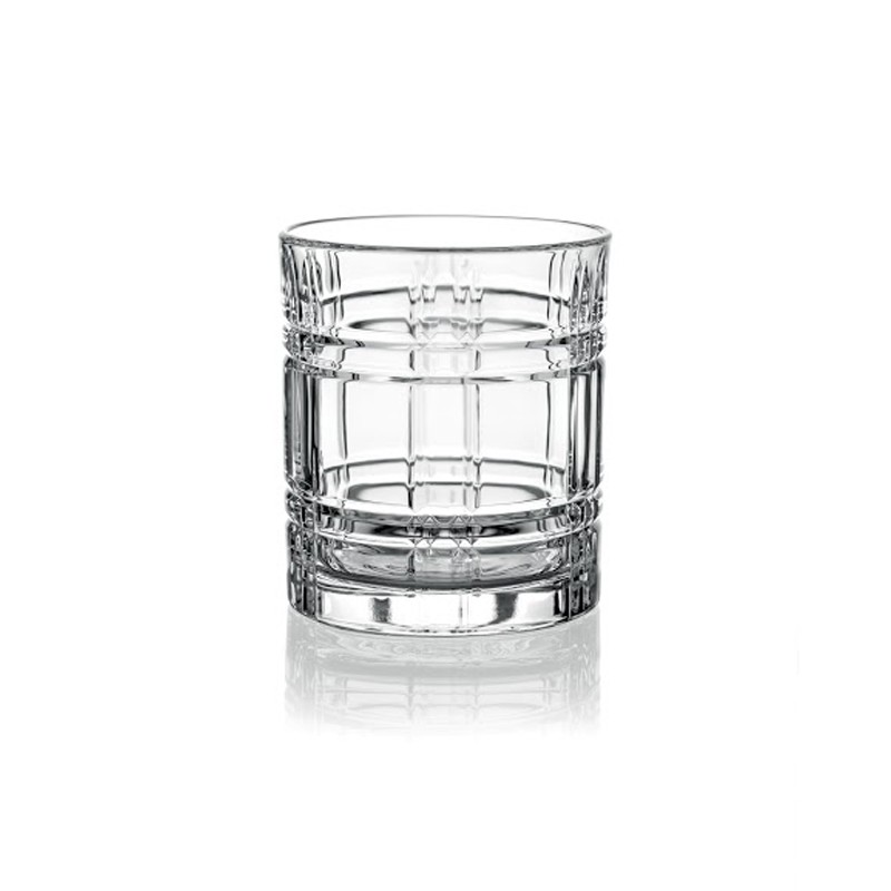 SHAKE & STIR SET 4 OF TUMBLER No.1 IVV