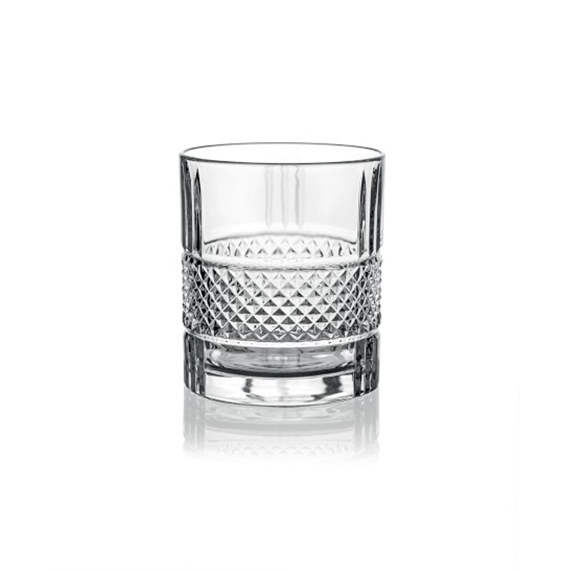 SHAKE & STIR SET 4 OF TUMBLER No.2 IVV