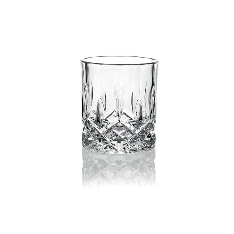 SHAKE & STIR SET 4 OF TUMBLER No.4 IVV