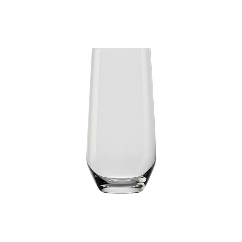 TASTING HOUR SET 6 HB TUMBLER IVV