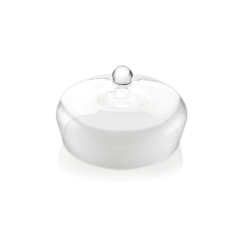 IL GIARDINO SEGRETO DOME CLEAR IVV